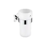 Nimco Keira držiak kefiek chróm KE22058W26