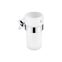 Nimco Keira držiak kefiek chróm KE22058W26