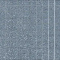 Mozaika Ergon Medley blue 30x30 cm mat EHT4