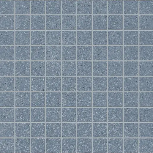 Mozaika Ergon Medley blue 30x30 cm mat EHT4
