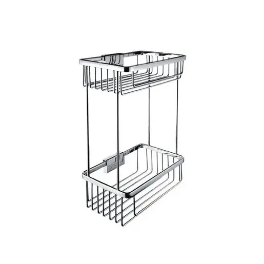 Polička Nimco Kibo chróm KI14017D26