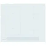 Elektrická varná doska Whirlpool WLS5360BFW