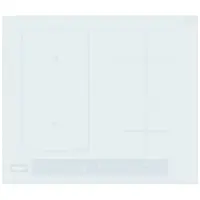 Elektrická varná doska Whirlpool WLS5360BFW