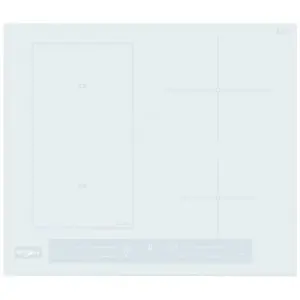 Elektrická varná doska Whirlpool WLS5360BFW