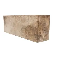 Roh Fineza Brick Europe multicolor 6x4x17 cm mat RBRICKEU6MCM