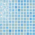 Sklenená mozaika Mosavit Iridis 30x30 cm lesk IRIDIS23