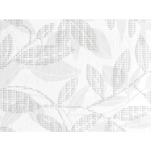 Dekor Rako Remix biela 25x33 cm mat WITKB090.1