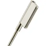 Hansgrohe One sprchová hlavica kartáčovaný nikel 45720820