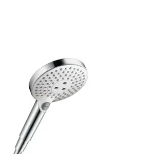 Hansgrohe Raindance Select S sprchová hlavica biela/chróm 26531400