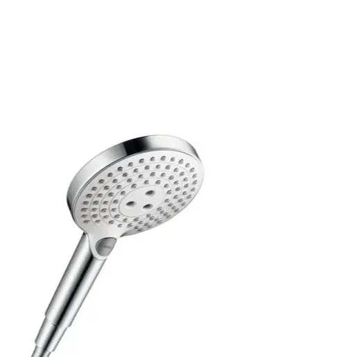 Hansgrohe Raindance Select S sprchová hlavica biela/chróm 26531400