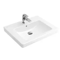 Umývadlo Villeroy & Boch Subway 2.0 60 cm 711360R1