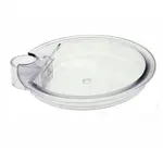 Hansgrohe Unica´S mydelnička transparent 28684000