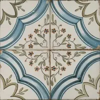 Dlažba Peronda Fineza Patchwork nijar 45x45 cm mat FSNIJAR