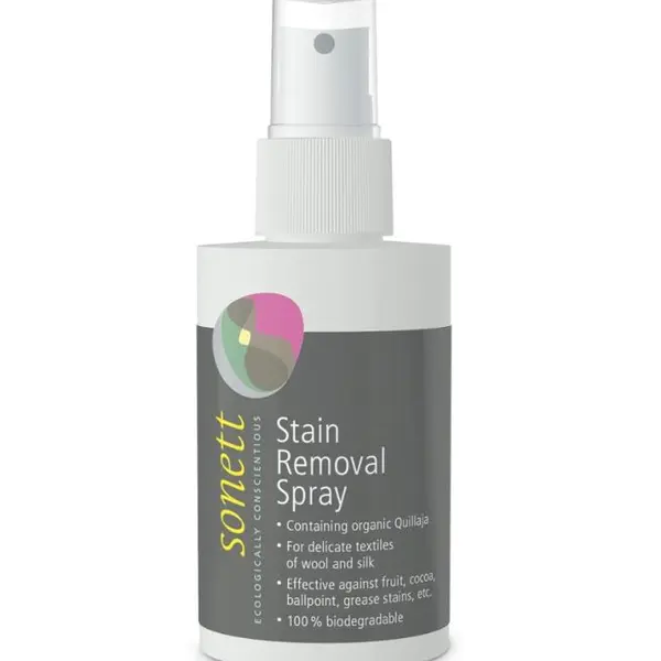 Sonett Sprej na skvrny 100 ml