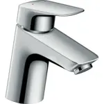 Hansgrohe Logis umývadlová batéria s clic-clacom chróm 71077000