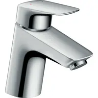 Hansgrohe Logis umývadlová batéria s clic-clacom chróm 71077000