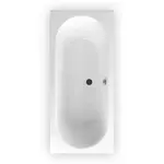 Roth Malibu Neo obdĺžniková vaňa 170x75 cm akrylát ľavá aj pravá 9190000