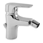 Novaservis Titania Nice bidetová batéria s výpusťou chróm 97011.0