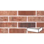 Klinker Klinker roh fasádny mix žíhaný 7,1x24x11,5 cm RBRIST