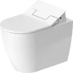Duravit Me By Starck wc stojaci zadný odpad 2169590000