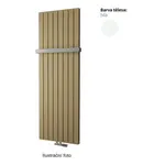 Isan Collom radiátor pre ústredné vykurovanie 180x61 cm biela DCLD18000602
