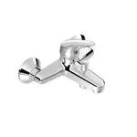 Vaňová batéria Jika Talas bez sprchového setu 150 mm chróm H3211N70044001