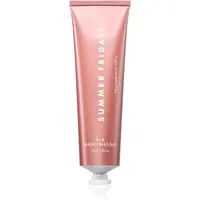 Summer Fridays R+R rozjasňující pleťová maska 64 g