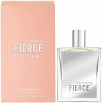 Abercrombie & Fitch Naturally Fierce - EDP 100 ml