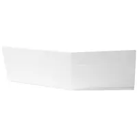 Polysan Tigra panel k vani akrylát 72935