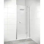 Hüppe Strike New sprchové dvere 100 cm SIKOKHD100TCRP