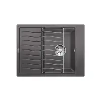 Blanco Elon45 S drez elon 45 s sivá skala 524825