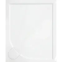 Sprchová vanička obdĺžniková SAT 100x90 cm liaty mramor SIKOLIMCC10090