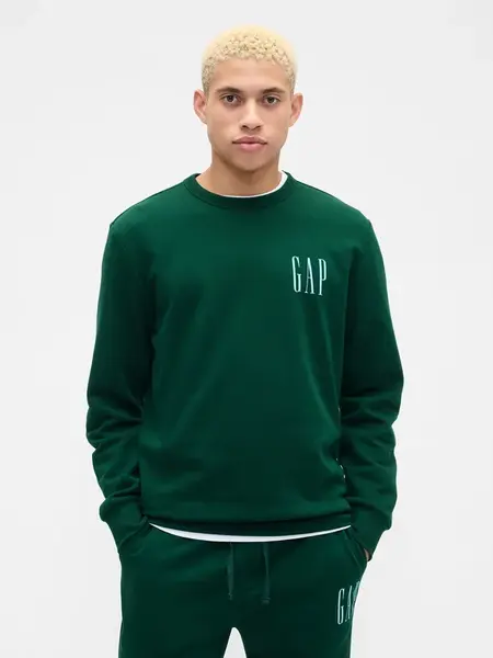 GAP Sweatshirt with logo - Men's