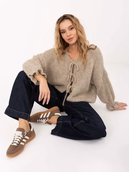 Sweater-MI-SW-2911.91-beige