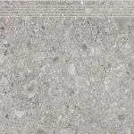 Schodovka Rako Rave grit 60x60 cm mat DCP62900.1