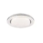 LED stropné osvetlenie Reality Atria biela R67041000
