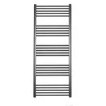 Radiátor kombinovaný SAT KD 150x60 cm SATRAKD6001500BL