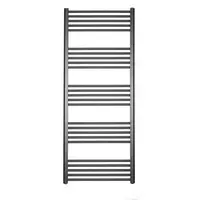 Radiátor kombinovaný SAT KD 150x60 cm SATRAKD6001500BL