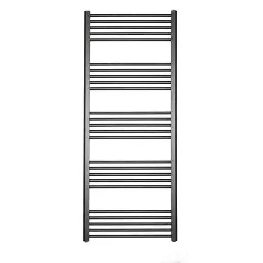 Radiátor kombinovaný SAT KD 150x60 cm SATRAKD6001500BL