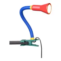 Trio Flexo stolová lampa mix farieb 5028010-17 TR5028010-17