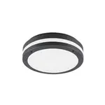 Reality Kendal led stropné osvetlenie antracit r62151142 RER62151142