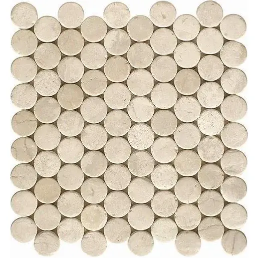 Mozaika Mosavit Circular 30x30 cm mat CIRCULARCA