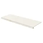 Schodová Tvarovka Rako Dale swan 30x120 cm mat DCFVD878.1