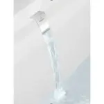 Napúšťanie vody prepadom Villeroy & Boch UPCON0123