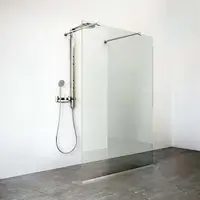 Roth Walk In Line sprchová zástena walk-in 140 cm 941-1400000-00-02