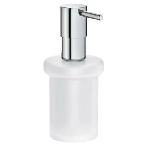Dávkovač mydla GROHE Essentials bez držiaka chróm G40394001