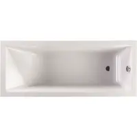 Jika Cubito obdĺžniková vaňa 160x70 cm akrylát ľavá aj pravá h2204200000001 2042.0.000.000.1