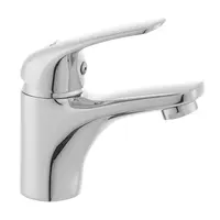 Ceramia S-Line Pro umývadlová batéria bez výpuste chróm SIKOBSLPRO271