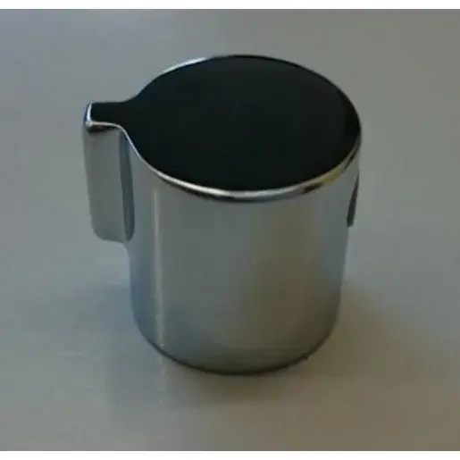 OPTIMA krytka přep. k DU215+LA215+CU215 NDCU21514