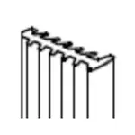 Náhradný diel Siko Stream NDSTREAM4